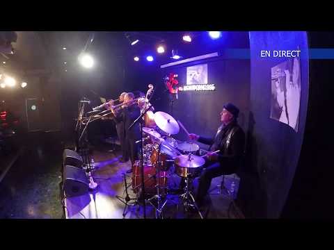 Sidney Bechet Quintet - Dans les rues d'Antibes