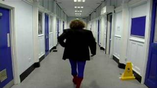 Submission - The Dale Bamber Show Productions