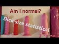 Am I normal? Dick size statistics! - Sex with Susi E48