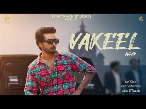 Vakeel
