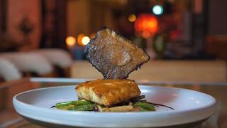 Restaurant and Bar Reverie at the Park is an "Immersive Experience" for Toronto Locals