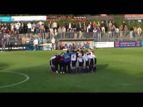 TSV Sasel - FC Elmshorn(Oberliga Hamburg) - Spielbericht | ELBKICK.TV