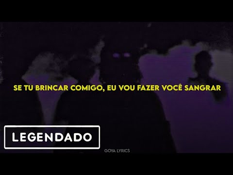 HYDRA MANE X BAKER YA MAKER - CATCH A CAP •[LEGENDADO/TRADUÇÃO]• PT-BR