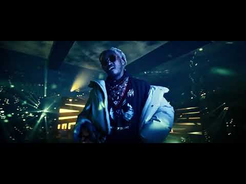 Future - Perkys Calling (UnOfficial Music Video)