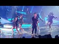 Robbie Williams/Ain't That A Kick In The Head/Las Vegas 3/16/19