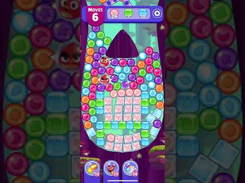 Angry Birds Dream Blast Level 329