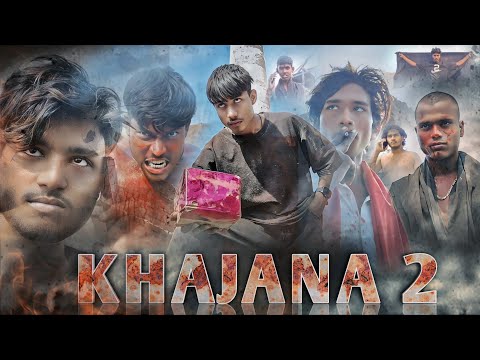 Khajana 2 | Raj Bhai | South Movie | Full Action Movie #south #khajana #movie 