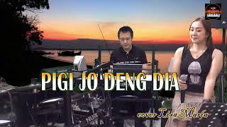 Download lagu Pigi jo deng dia - Ricky Pangkerego(cover Lisa Maria) mp3 Download lagu Pigi jo deng dia - Ricky Pangkerego(cover Lisa Maria) mp3