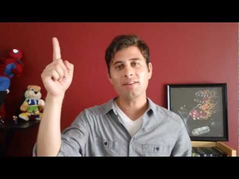 Tony Hawk Pro Skater HD-Warehouse: Walkthroughs & Commentary Playlist