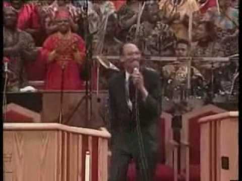 Bishop Leonard Scott - "Joy Medley"