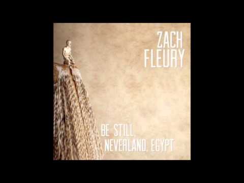 Zach Fleury - Marks (featuring Allen Stone and Justin Froese)