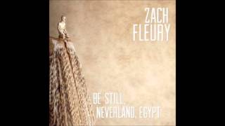 Zach Fleury - Marks (featuring Allen Stone and Justin Froese)