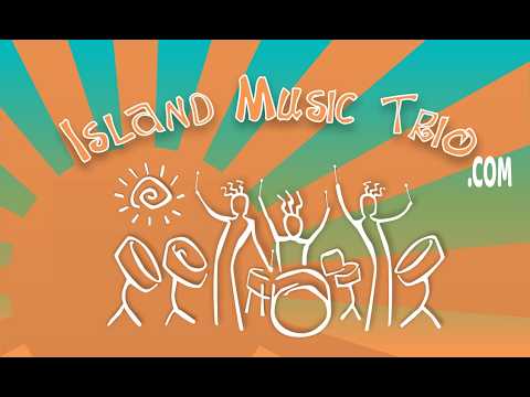 Promotional video thumbnail 3 for Island Music Trio