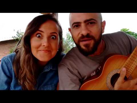 Happy New Year - "Eu não estou só"