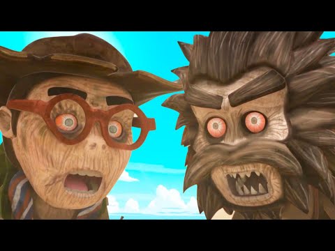 Oko Lele - Zombie Land