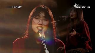 Download lagu B-CLIP #827 ALIKA ISLAMADINA - Soulmate mp3