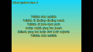 Download lagu Ahli Fiqir-Ambilah Ambillah mp3