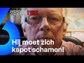 OUDE meesteroplichter Adriaan K. laat MEER DAN EEN MILJOEN verdwijnen! | Stegeman op de Bres
