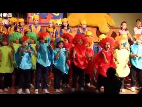 ZarraF's Play 2015 - Part 1