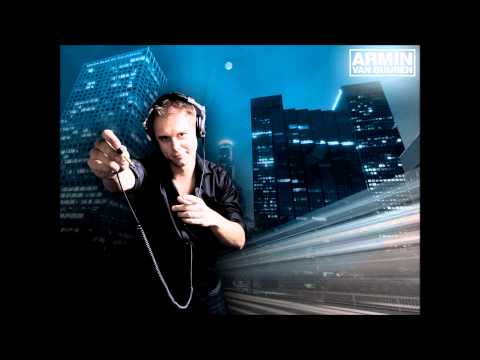 Armin Van Buuren - State Of Trance 383 (Top 20 of 2008)