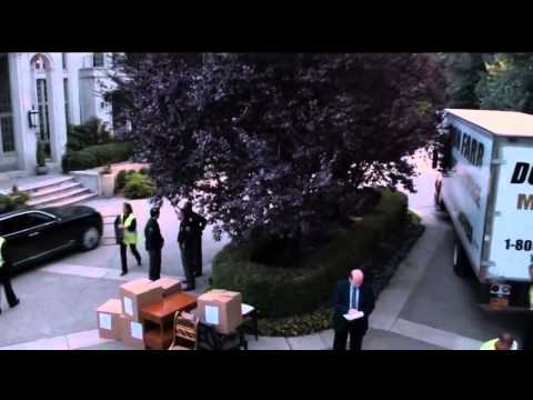 Southpaw UK Trailer #1