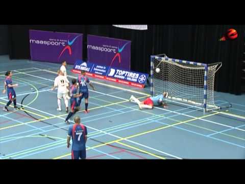 FCK/De Hommel - FCM/Dichtbij.nl Wedstrijd van de Week 13 15/12/2012