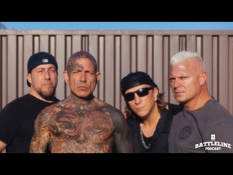 Evan Seinfeld explains how Biohazard reunited