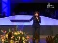 Karen Wheaton sings LION OF JUDAH (November 2007)