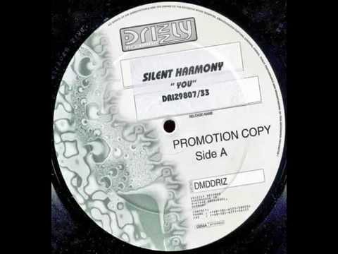 Silent Harmony - You  (Silent Air Mix)