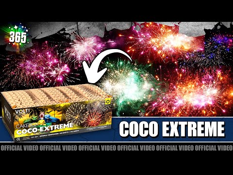 Coco Extreme