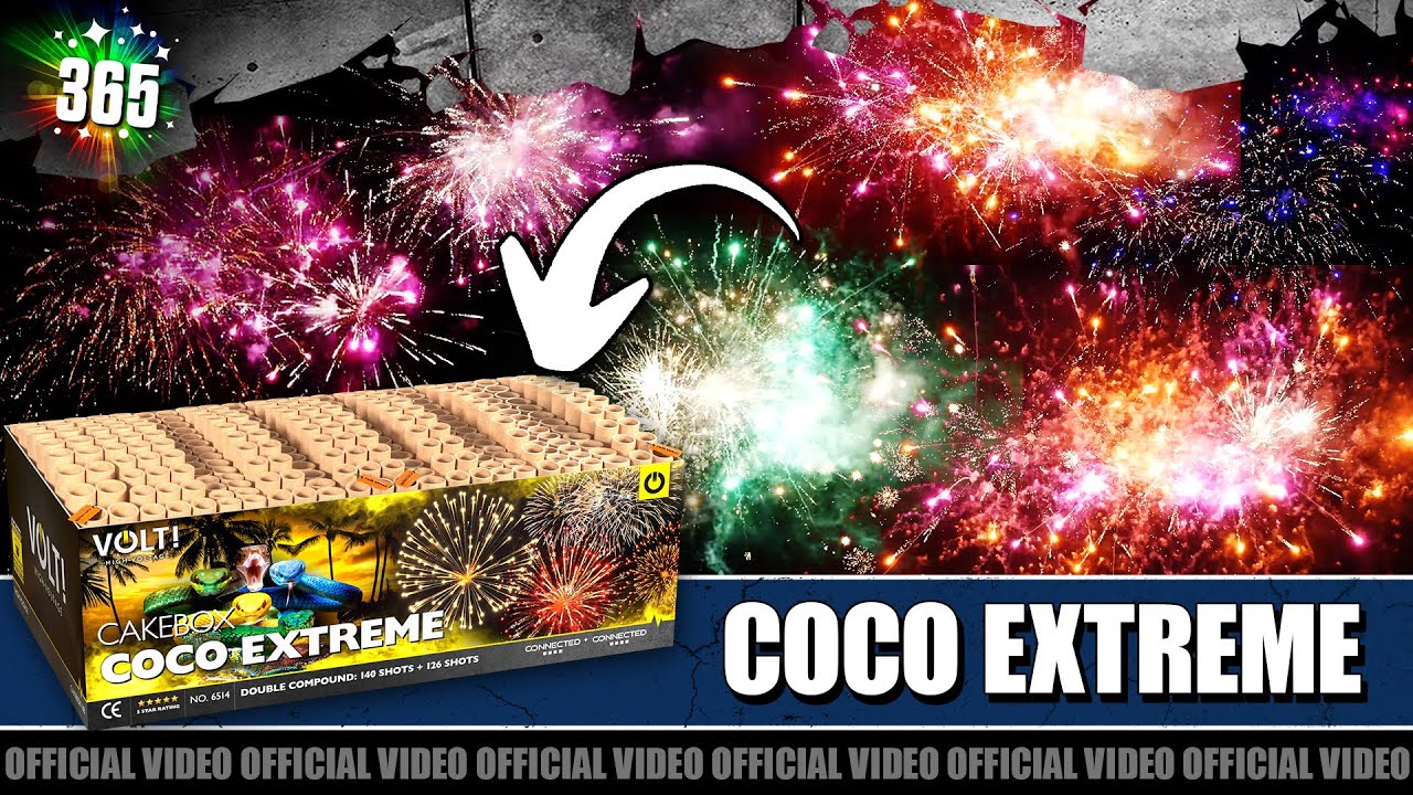 Video Coco Extreme