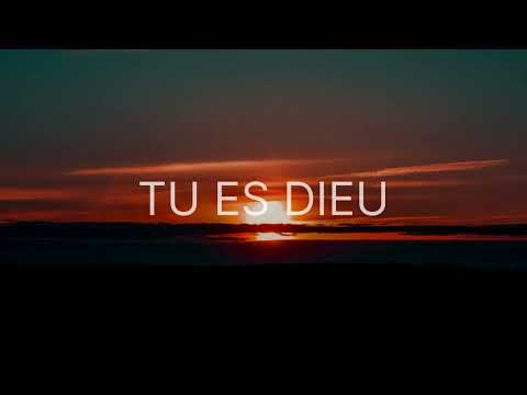 Rody Mboka - Tu es Dieu (Vid&eacute;o Lyrics)