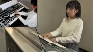 Download lagu 【 銀河鉄道999 】 エレクトーン演奏 mp3