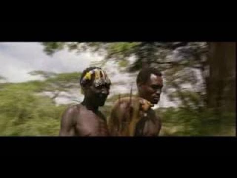 Ray Mears' Bushcraft S01E04 - Africa Camp
