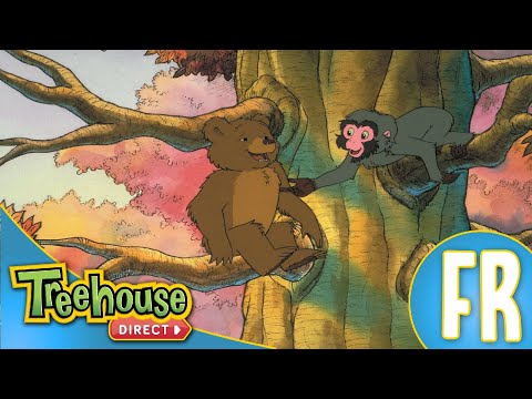 Petit Ours: LA CHANSON DE PETIT OURS - Ep.29
