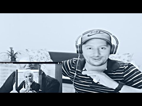 Reacționez la Vlad Flueraru x DOC - Doja Freestyle