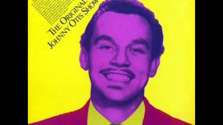 Johnny Otis -- Comin' At Ya Baby