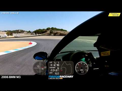 130730_1510-HOD Laguna Seca - 2006 BMW M3
