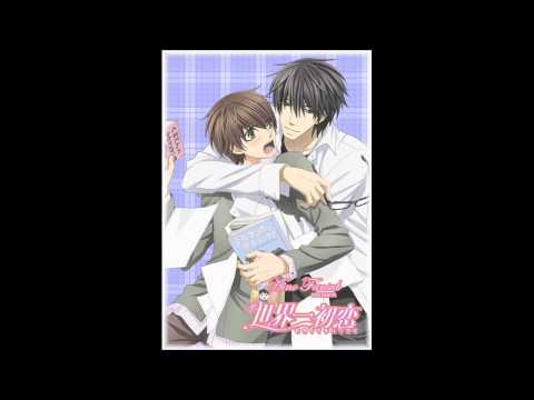 Sekai-ichi Hatsukoi Sekai de Ichiban Koishiteru Shuhei Kita