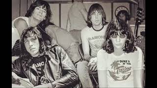 Ramones - Live Indianapolis 1979 (Guitar Backing Track)