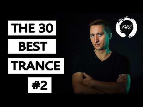 The 30 Best Trance Music Songs Ever 2. (Paul Van Dyk, ATB, Tiesto, Armin) Video