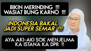 Download lagu BIKIN MERINDING INDONESIA BAKAL JADI SUPER SEMAR || ABUYA UCI mp3 Download lagu BIKIN MERINDING INDONESIA BAKAL JADI SUPER SEMAR || ABUYA UCI mp3