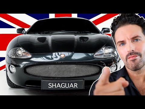 THINGS TO KNOW - Before buying a Jaguar XK8 XKR X100