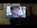 Twister On VHS