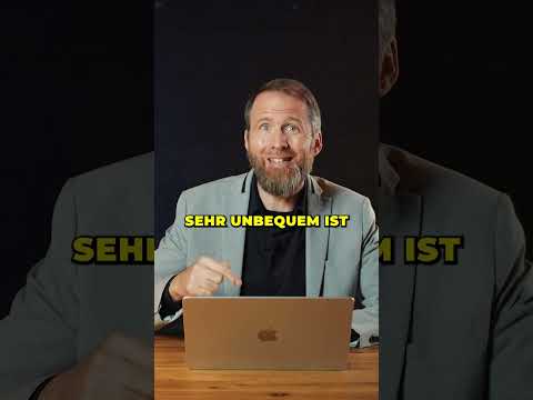 Das macht dich zu einem Muslim!