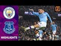 GABRIEL JESUS IS LEKKER BEZIG! | Manchester City vs Everton | Premier League 2019/20 | Samenvatting