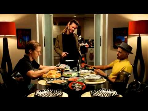 Freeloaders - Official Trailer