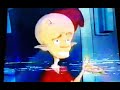 Kids WB Waynehead Commercial 1997