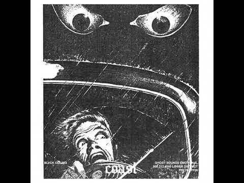 BLVCK CEILING - Sundown