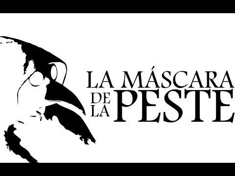 Plague's Mask